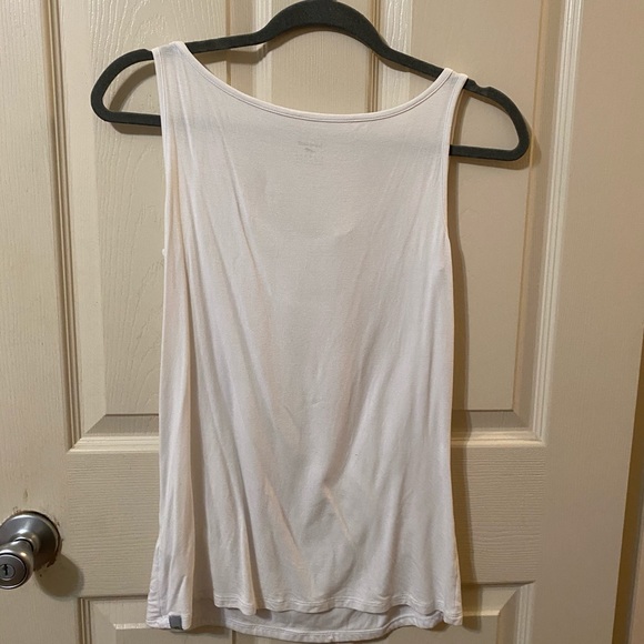 Horny Toad Tank - Picture 2 of 2